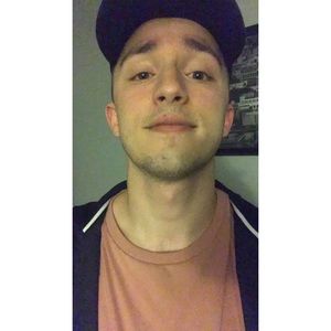 Meet your Posher, Vinny